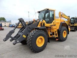 VOLVO L150H UNUSED