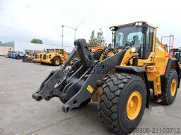 VOLVO L150H UNUSED