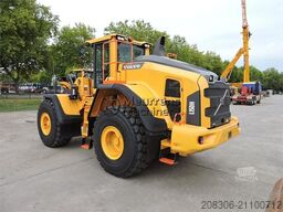 VOLVO L150H UNUSED