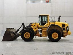 VOLVO L150G