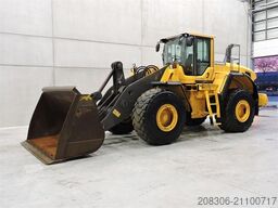 VOLVO L150G