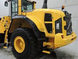 VOLVO L150G