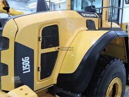 VOLVO L150G