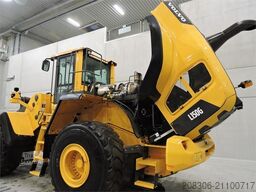 VOLVO L150G