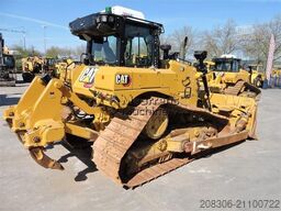 CATERPILLAR D6 LGP RIPPER