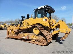 CATERPILLAR D6 LGP RIPPER