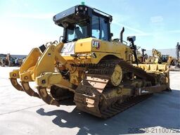 CATERPILLAR D6 LGP RIPPER