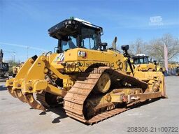 CATERPILLAR D6 LGP RIPPER