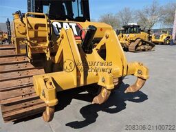 CATERPILLAR D6 LGP RIPPER