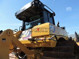 CATERPILLAR D6 LGP RIPPER