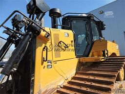 CATERPILLAR D6 LGP RIPPER