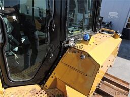 CATERPILLAR D6 LGP RIPPER