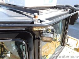 CATERPILLAR D6 LGP RIPPER