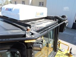 CATERPILLAR D6 LGP RIPPER