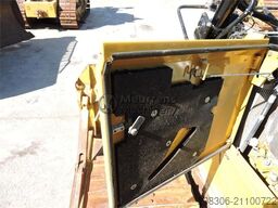 CATERPILLAR D6 LGP RIPPER