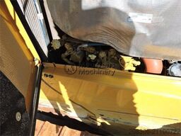 CATERPILLAR D6 LGP RIPPER