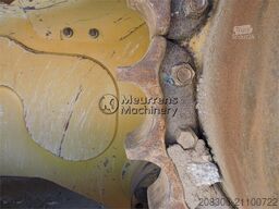 CATERPILLAR D6 LGP RIPPER