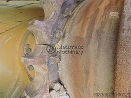 CATERPILLAR D6 LGP RIPPER