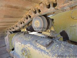 CATERPILLAR D6 LGP RIPPER