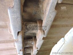 CATERPILLAR D6 LGP RIPPER