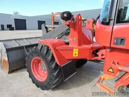 VOLVO L35G + Fork-German