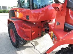 VOLVO L35G + Fork-German