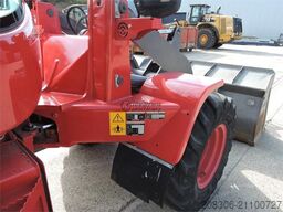 VOLVO L35G + Fork-German