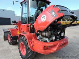 VOLVO L35G + Fork-German