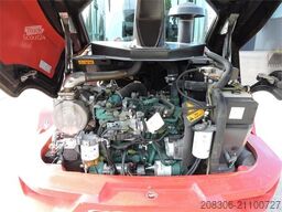 VOLVO L35G + Fork-German