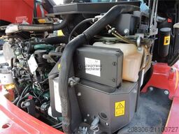 VOLVO L35G + Fork-German