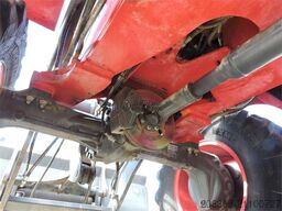 VOLVO L35G + Fork-German