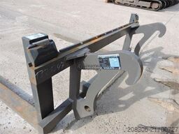 VOLVO L35G + Fork-German