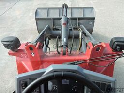 VOLVO L35G + Fork-German