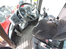 VOLVO L35G + Fork-German