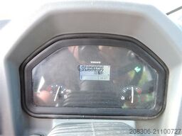 VOLVO L35G + Fork-German