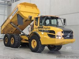 VOLVO A30G