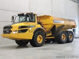 VOLVO A30G