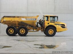 VOLVO A30G