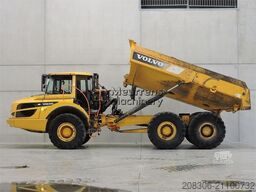 VOLVO A30G