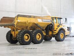 VOLVO A30G