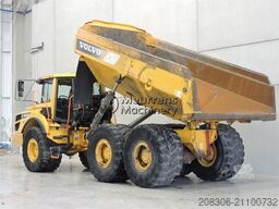 VOLVO A30G