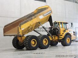 VOLVO A30G