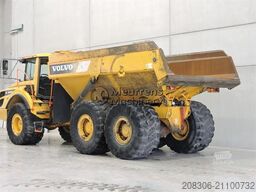 VOLVO A30G