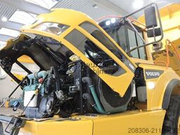 VOLVO A30G