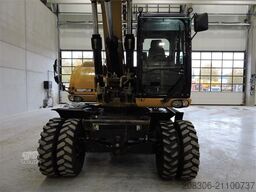 CATERPILLAR M322D