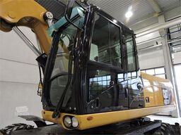 CATERPILLAR M322D