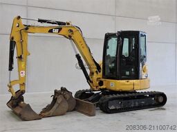 CATERPILLAR 305E