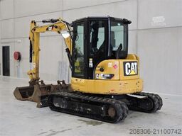 CATERPILLAR 305E