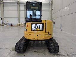 CATERPILLAR 305E