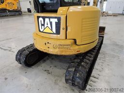 CATERPILLAR 305E